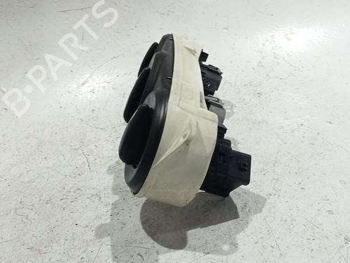 Climate control FORD FOCUS I (DAW, DBW) 1.8 DI / TDDi | BP32282410I5
