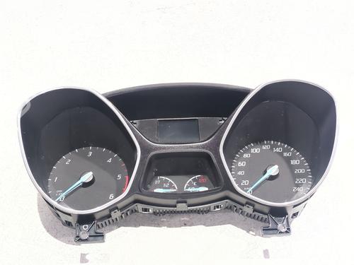 Used Instrument cluster FORD FOCUS III 1.6 TDCi (115 hp) 32165286