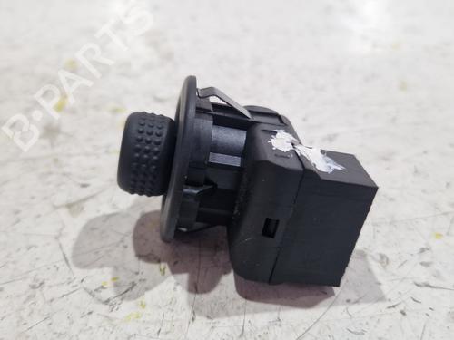 Mirror switch RENAULT Megane I Kombi van (KA_) 1.9 D (KA0R) | BP36532957I25 - Image 4