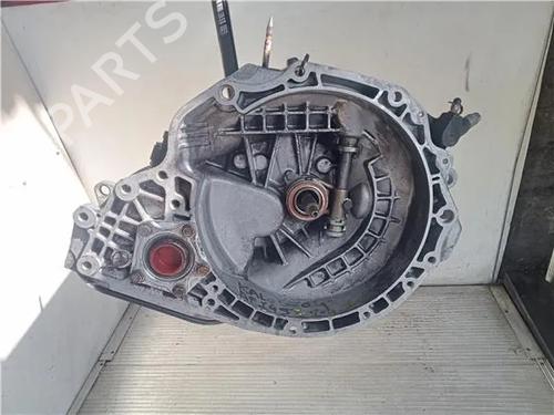 Used Gearbox DAEWOO KALOS Saloon (KLAS) 1.4 (94 hp) 23922893