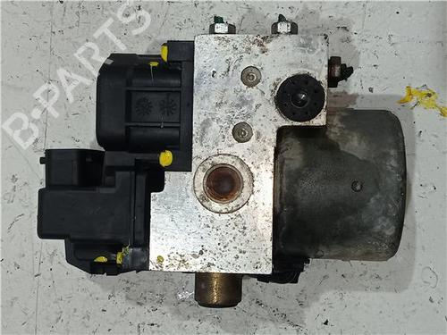 ABS Bremseaggregat OPEL CORSA C (X01) 1.2 (F08, F68) (75 hp) 23920163