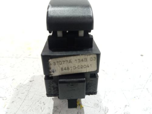 Right front window switch TOYOTA COROLLA (_E12_) 2.0 D-4D (CDE120_, CDE120R) | BP36766965I26 - Image 5