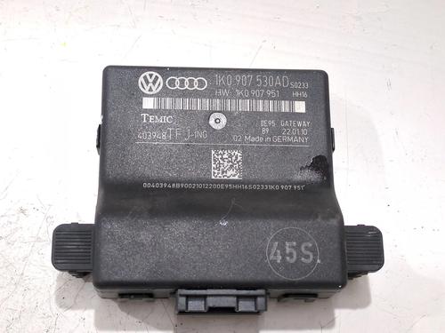 Elektronisk modul SEAT LEON (1P1) 1.9 TDI (105 hp) 27275355