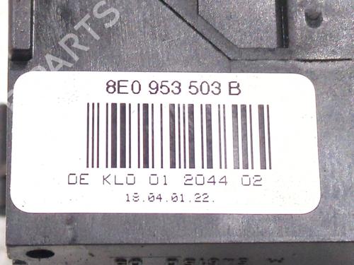 Commutateur AUDI A4 B6 (8E2) 2.5 TDI quattro | BP30934520I30