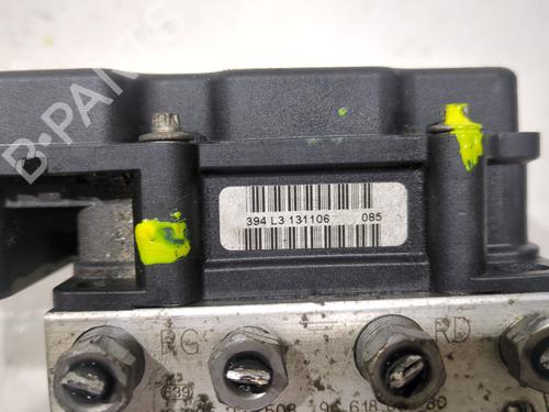 ABS pump CITROËN C4 I (LC_) 1.6 HDi | BP27443506M43 