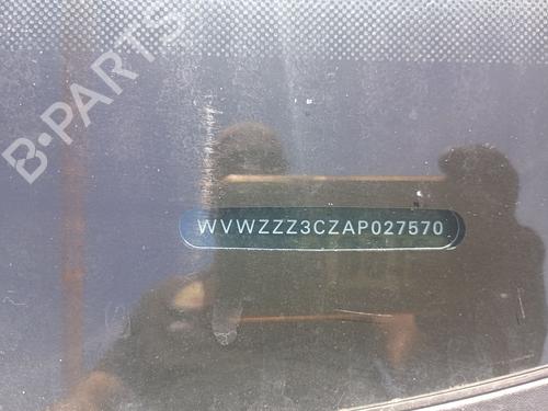 Steering wheel VW PASSAT B6 (3C2) 2.0 TDI | BP36767567C49 - Image 10