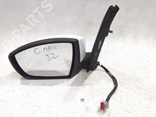 left-mirror-ford-focus-c-max-dm2-2003-2004-2005-2006-2007-32697764 main image