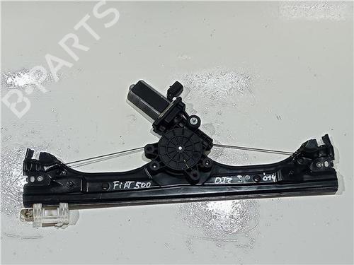 Annen FIAT 500 (312_) 1.3 D Multijet (312AXB1A) (75 hp) 23921967