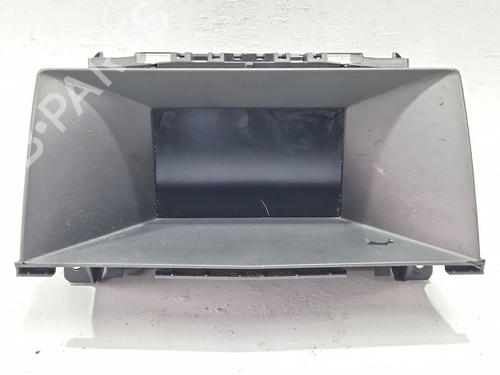Used Display monitor OPEL ASTRA H TwinTop (A04) 1.6 (L67) (105 hp) 30000729