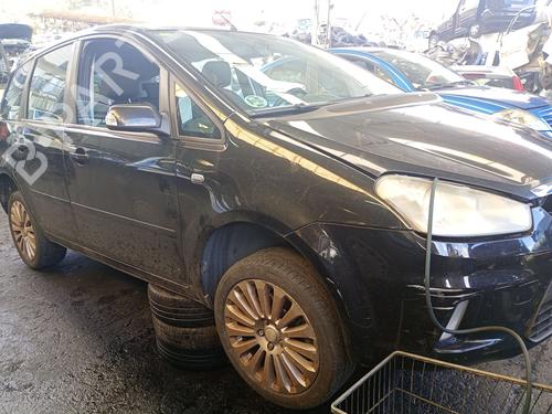 Left front window motor FORD FOCUS C-MAX (DM2) 2.0 TDCi | BP33177661E21  - Image 7