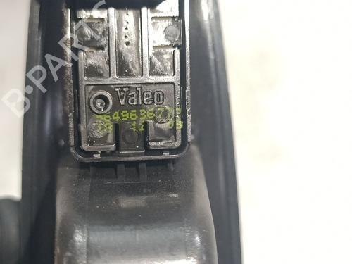 Right front window switch CITROËN C4 I (LC_) 1.6 HDi | BP39097417I26 - Image 4