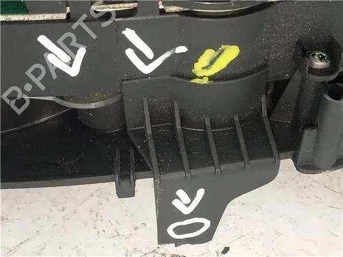 Instrument cluster SEAT IBIZA III (6L1) 1.9 TDI | BP23913790C47 