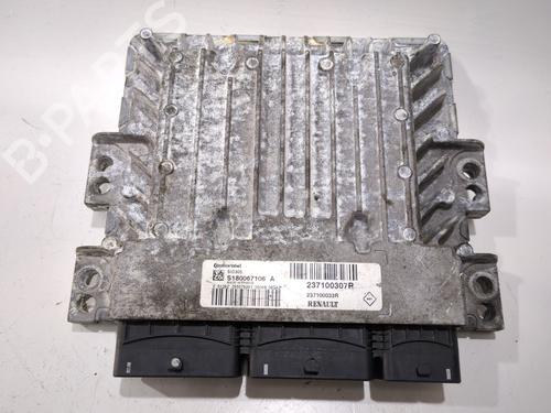 Used Electronic module RENAULT MEGANE IV Grandtour (K9A/M/N_) 1.6 dCi 130 (130 hp) 26672533