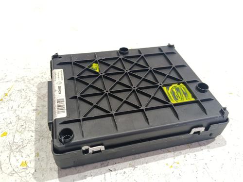 Used Fuse box Fuse box RENAULT SCÉNIC I MPV (JA0/1_, FA0_) 1.9 dTi (JA0N) (98 hp) 40291816 40291816