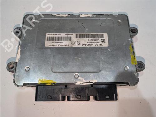 Electronic module PEUGEOT 206 Hatchback (2A/C) 1.4 HDi eco 70 | BP23925234M83 