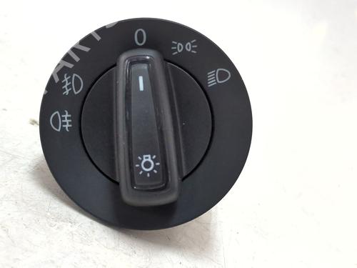 Hovedlysbryter SEAT LEON ST (5F8) 1.6 TDI 4Drive (110 hp) 26542476