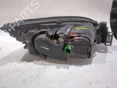 Left headlight FORD MONDEO III Saloon (B4Y) 2.0 16V DI / TDDi / TDCi | BP26542569C28 