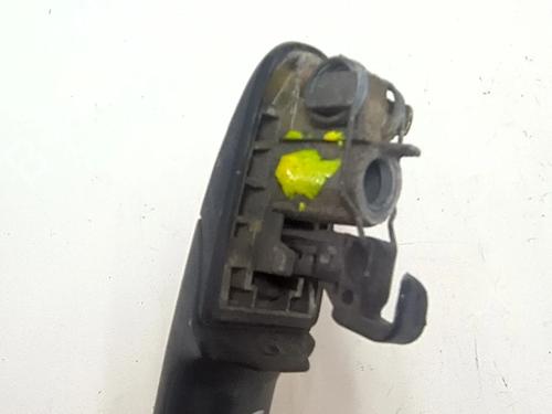 Front right exterior door handle SEAT IBIZA II (6K1) 1.4 i | BP24873643C129 
