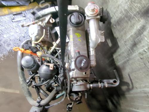 Engine SEAT LEON (1M1) 1.9 TDI | BP33958611M1  - Image 7