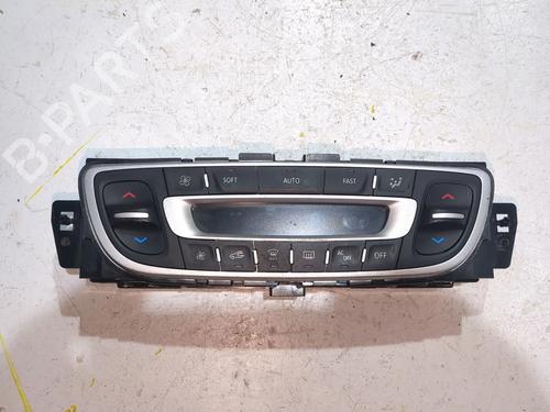 Used Climate control RENAULT MEGANE IV Grandtour (K9A/M/N_) 1.6 dCi 130 (130 hp) 23926873