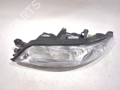 Left headlight OPEL VECTRA B (J96) 2.0 DI 16V (F19) | BP23903110C28 