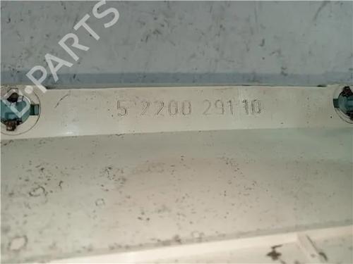 Instrument cluster VW PASSAT B5.5 (3B3) 1.8 T 20V | BP23910383C47 
