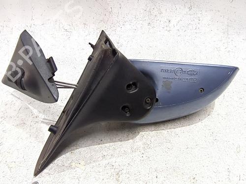 Right mirror FIAT BRAVA (182_) 1.9 TD 100 S (182.BF) | BP32019035C27