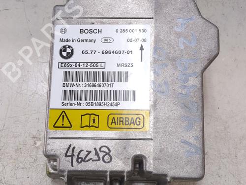 Used ECU airbags BMW 3 (E90) 320 d (163 hp) 26377112