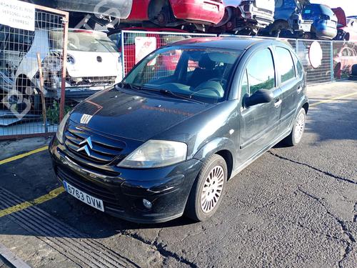 Brugte CITROËN C3 I (FC_, FN_) 1.4 HDi 4786328
