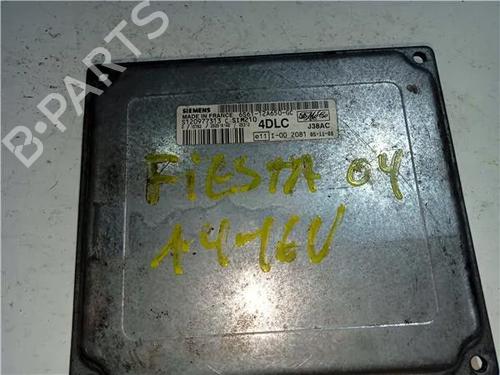 Used Electronic module FORD FIESTA IV (JA_, JB_) 1.0 i (65 hp) 23912653