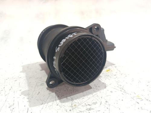 Mass air flow sensor SUZUKI SWIFT III (MZ, EZ) 1.3 DDiS (RS413D) | BP38927018M95 - Image 4