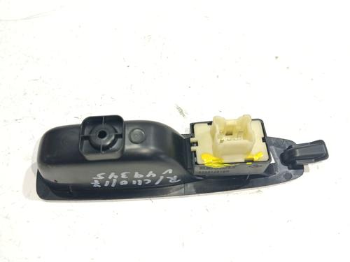 Right front window switch RENAULT CLIO IV (BH_) 1.2 16V (BHA1, BHAK, BHMG, BHMK) | BP38796215I26 - Image 4