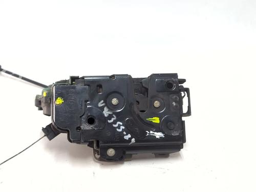 Front right lock SEAT IBIZA III (6L1) 1.9 TDI | BP24874976C97 