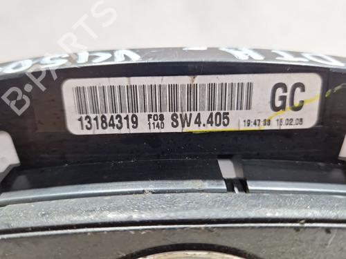 Instrument cluster OPEL ASTRA H Saloon (A04) 1.7 CDTi (L69) | BP29938147C47