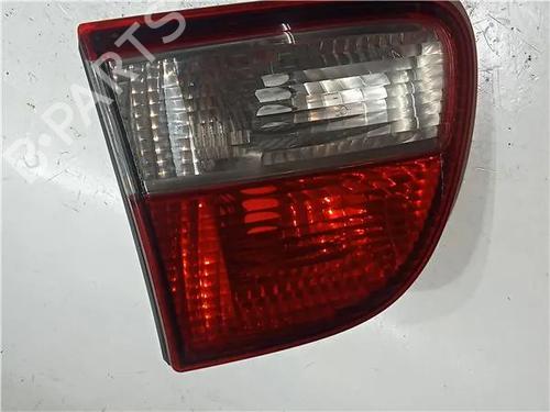 Venstre baglygte SEAT LEON (1M1) 1.9 TDI (110 hp) 23916851