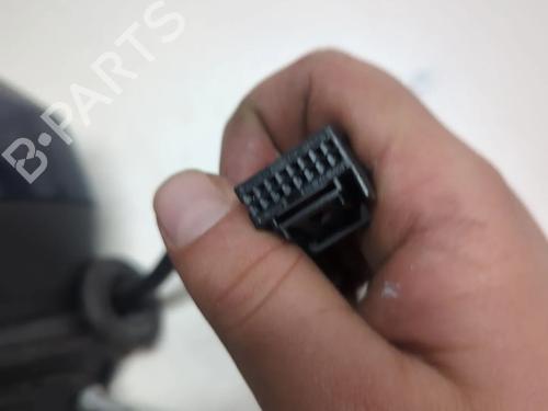 Retrovisor izquierdo AUDI A3 (8L1) 1.8 | BP24977354C26