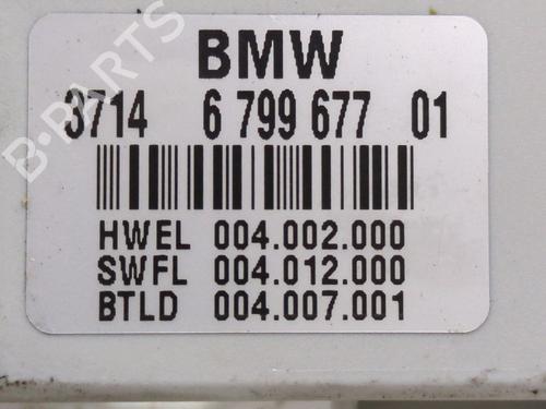 Electronic module BMW 5 (F10) 520 d | BP34623690M83 - Image 4