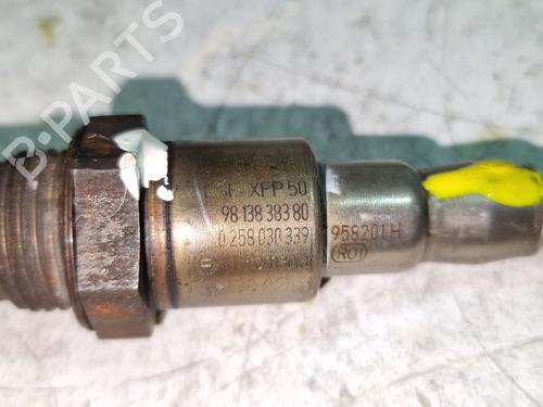 Electronic sensor PEUGEOT 2008 I (CU_) 1.2 THP 130 / PureTech 130 | BP32722285M84  - Image 5