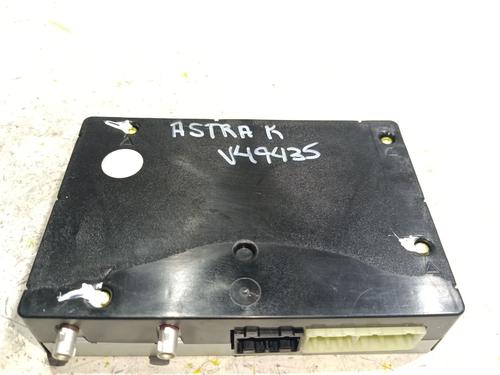 Electronic module OPEL ASTRA K (B16) 1.6 CDTi (68) | BP40279870M83 - Image 4