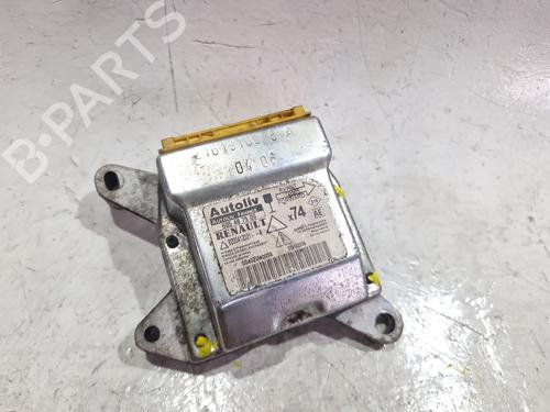 ecu-airbags-renault-laguna-ii-bg01_-2001-2002-2003-2004-2005-2006-2007-34006202 main image