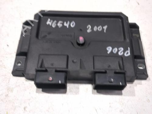 Modulo electronico PEUGEOT 206 Hatchback (2A/C) 1.9 D (69 hp) 23902637