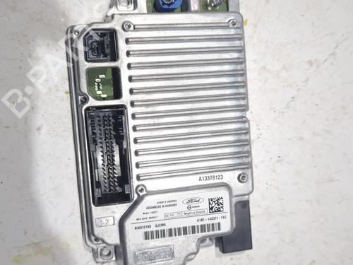 Used Electronic module FORD FIESTA VII (HJ, HF) [2017-2025]  23902279