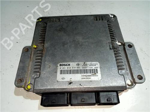 Used Electronic module RENAULT LAGUNA I (B56_, 556_) 2.0 (109 hp) 23914448