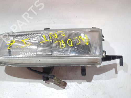 Used Left headlight HONDA ACCORD V (CC, CD) 2.0 i S (CD4) (131 hp) 27928687