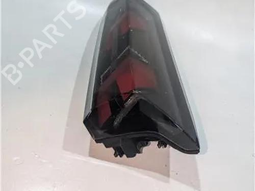 Right taillight PEUGEOT 2008 I (CU_) 1.2 THP 130 / PureTech 130 | BP23925231C35 
