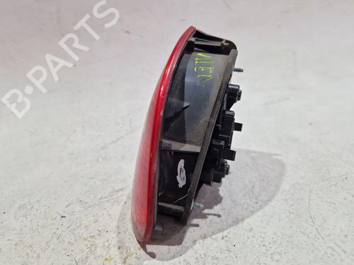 Højre baglygte SEAT LEON (1M1) 1.6 16 V | BP29518761C35 