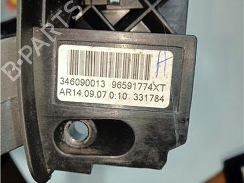 Switch CITROËN C4 Picasso I MPV (UD_) 1.6 HDi | BP23931137I30 