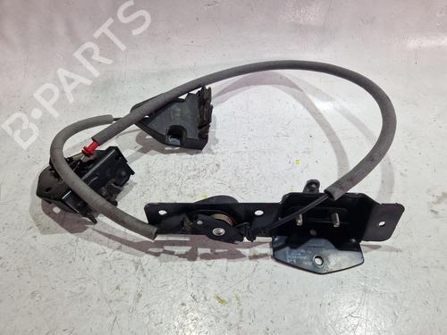 Used Rear right interior door handle Rear right interior door handle NISSAN PRIMASTAR Van (X83) [2002-2026] 36002051 36002051