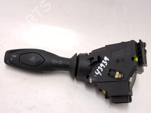 Used Steering column stalk FORD FIESTA VI (CB1, CCN) 1.6 TDCi (90 hp) 25626516