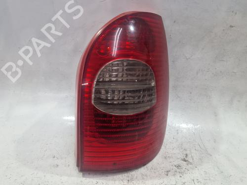 Used Right taillight Right taillight CITROËN XSARA PICASSO (N68) 1.6 HDi (90 hp) 36767521 36767521